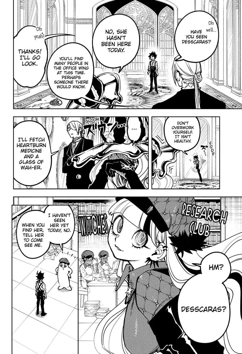 Ichi the Witch Hunt 76 8