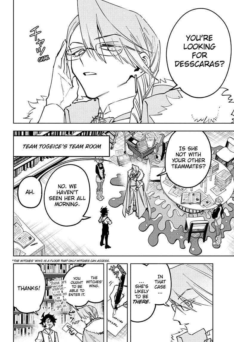 Ichi the Witch Hunt 76 10