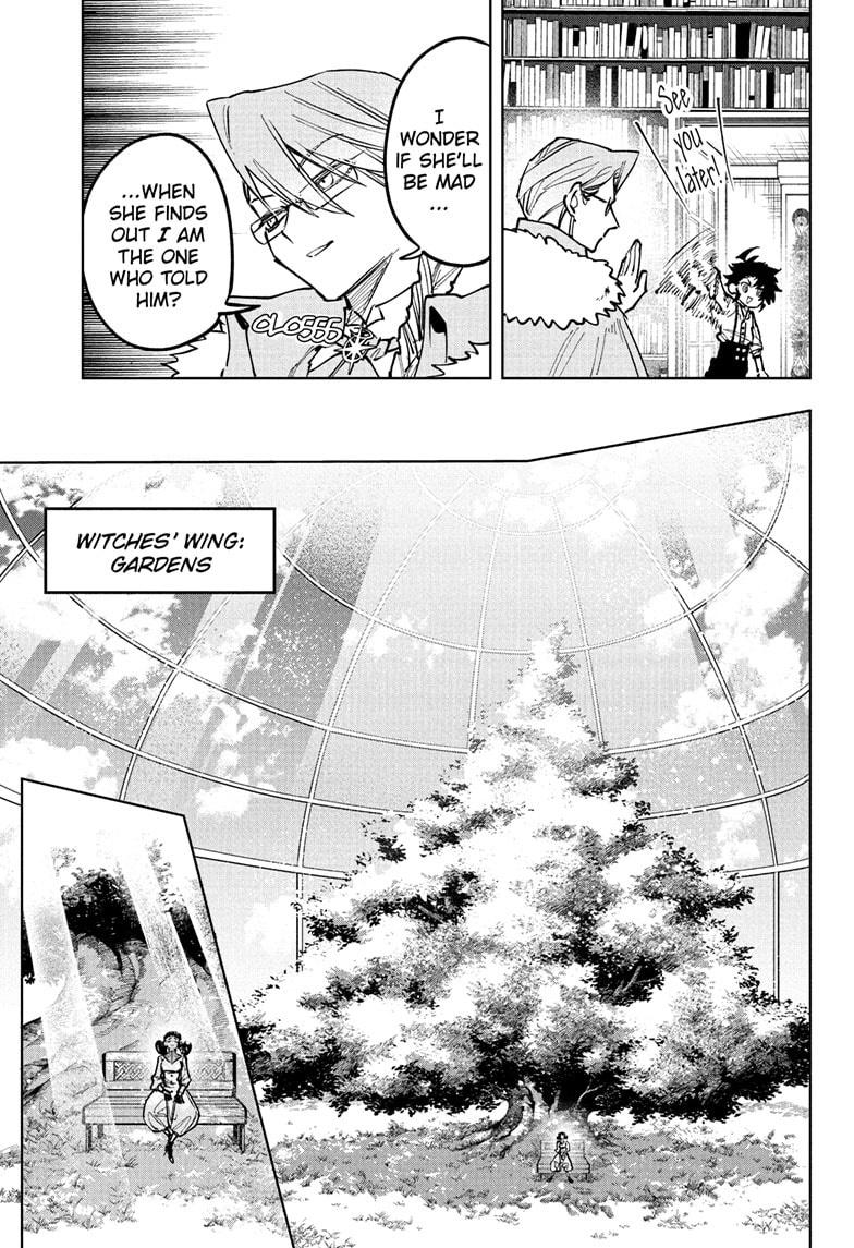 Ichi the Witch Hunt 76 11