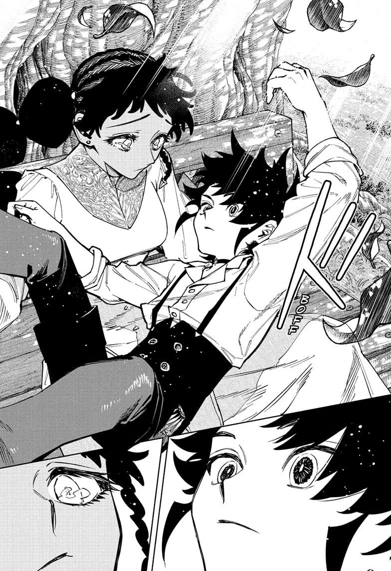 Ichi the Witch Hunt 76 13