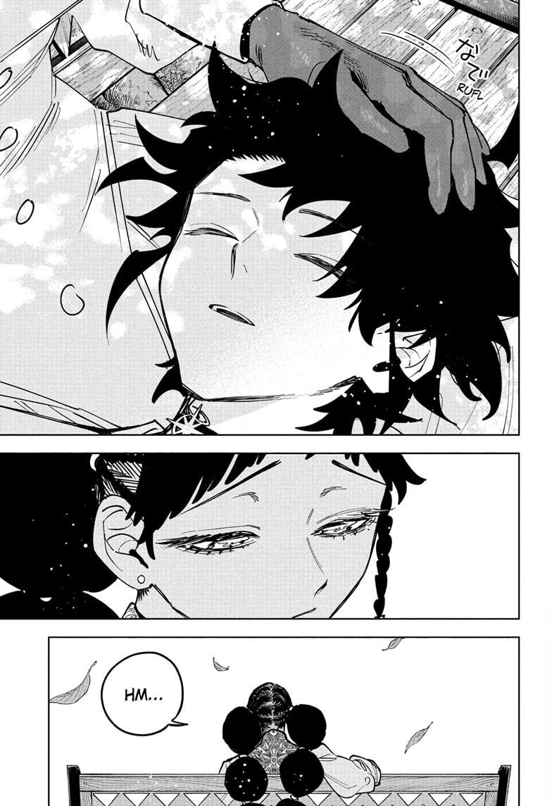 Ichi the Witch Hunt 76 15