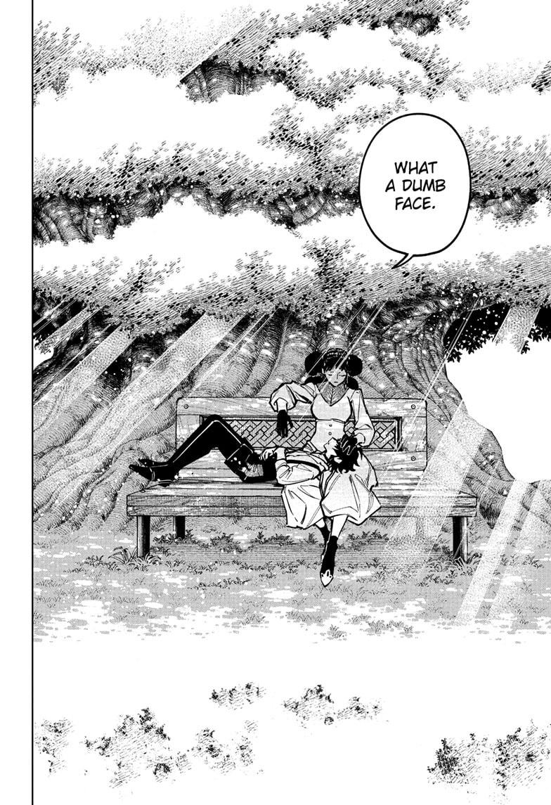 Ichi the Witch Hunt 76 16