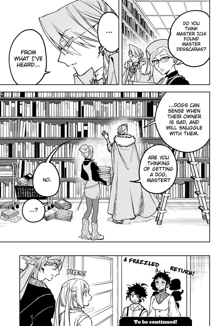 Ichi the Witch Hunt 76 17