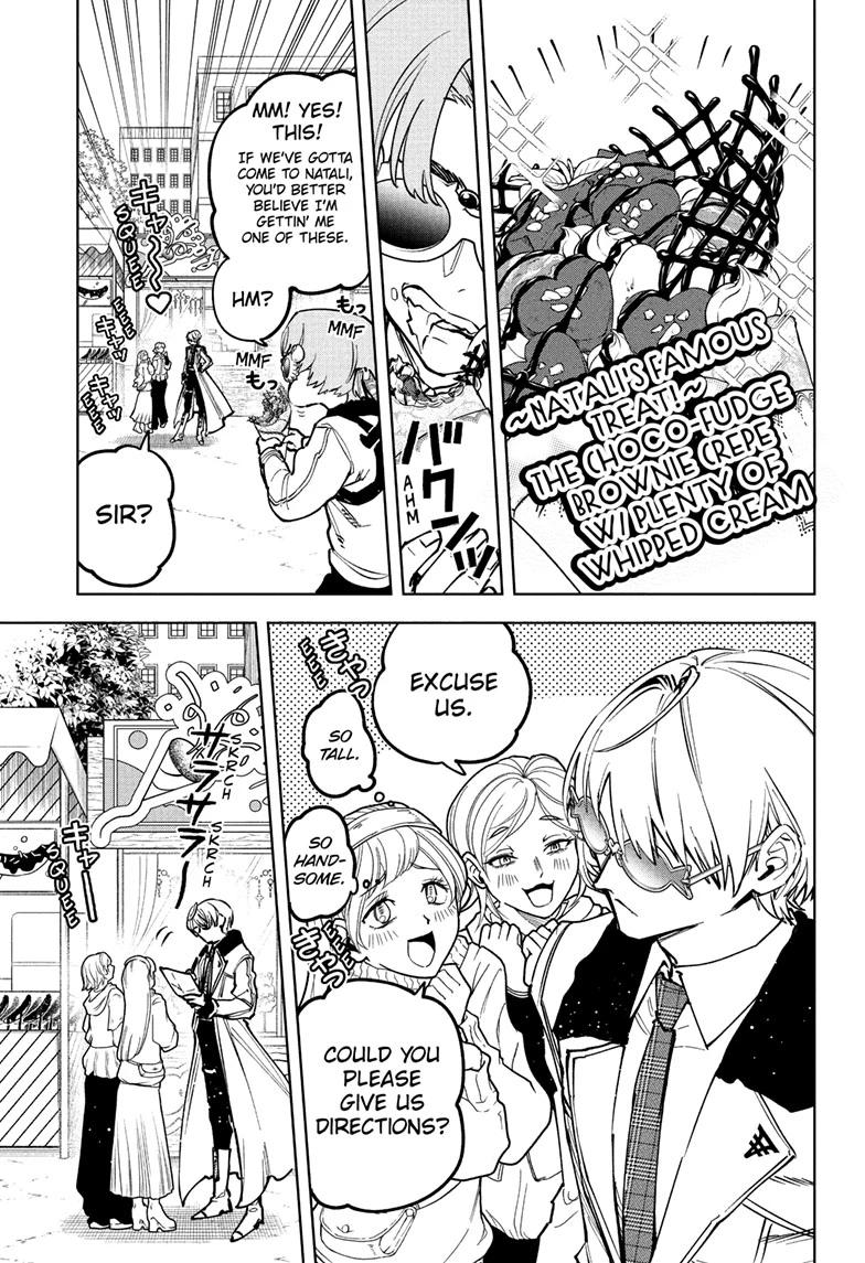 Ichi the Witch Hunt 77 3