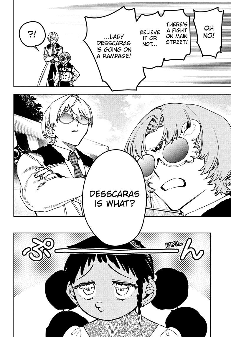 Ichi the Witch Hunt 77 6