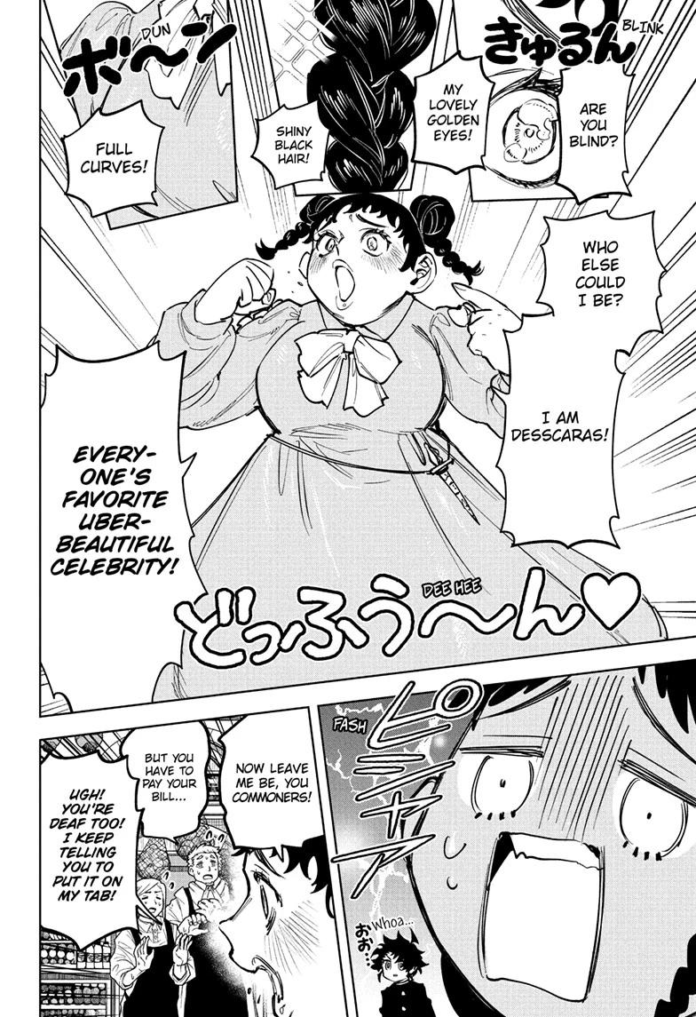 Ichi the Witch Hunt 77 10