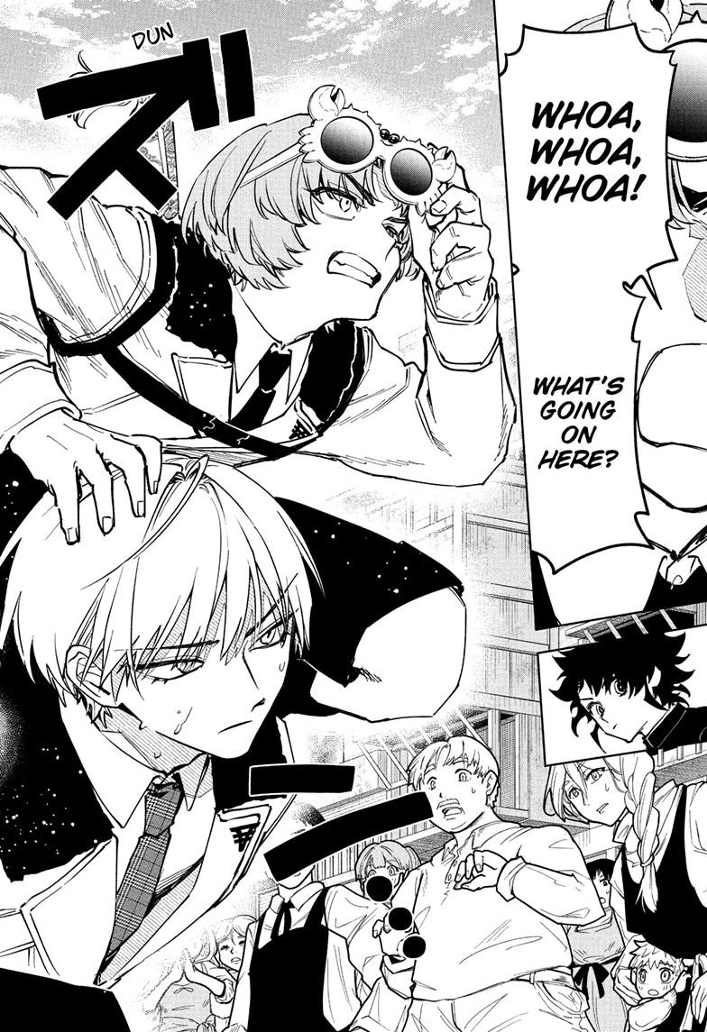 Ichi the Witch Hunt 77 12