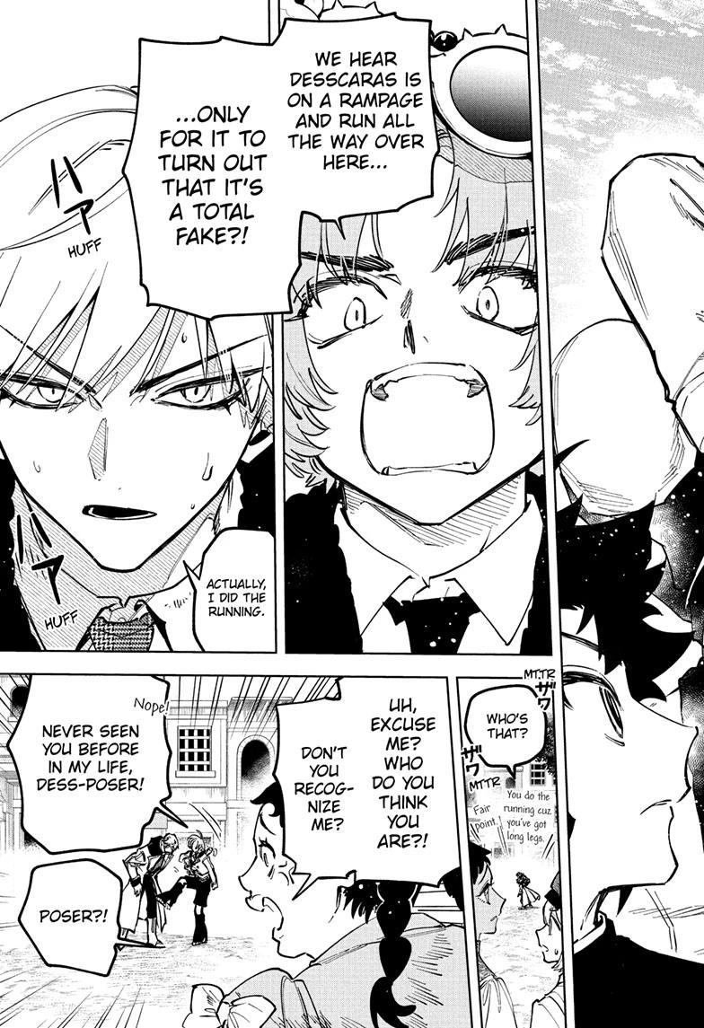 Ichi the Witch Hunt 77 13