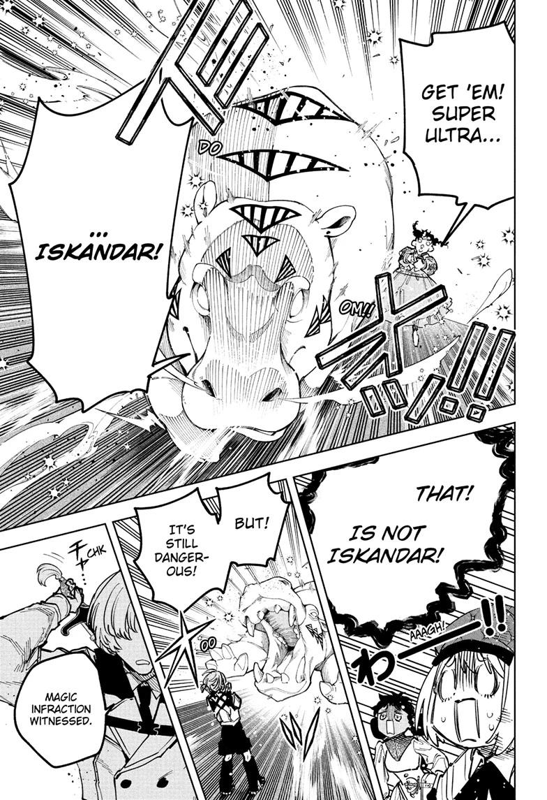 Ichi the Witch Hunt 77 15