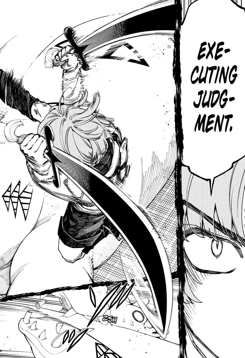 Ichi the Witch Hunt 77 16