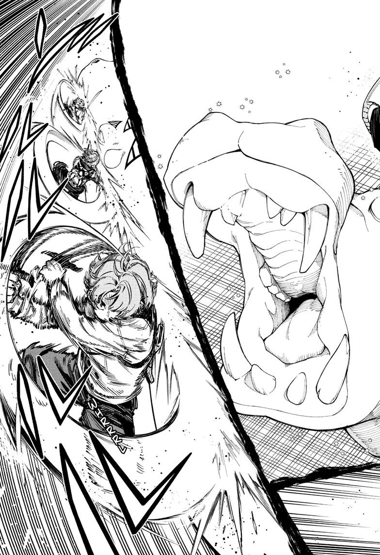 Ichi the Witch Hunt 77 17