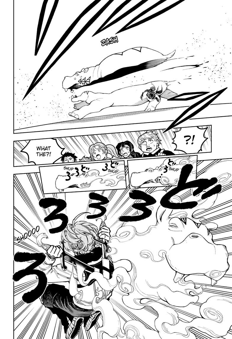 Ichi the Witch Hunt 77 18