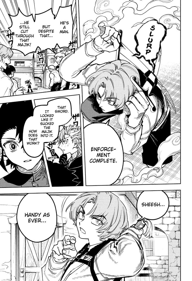 Ichi the Witch Hunt 77 19