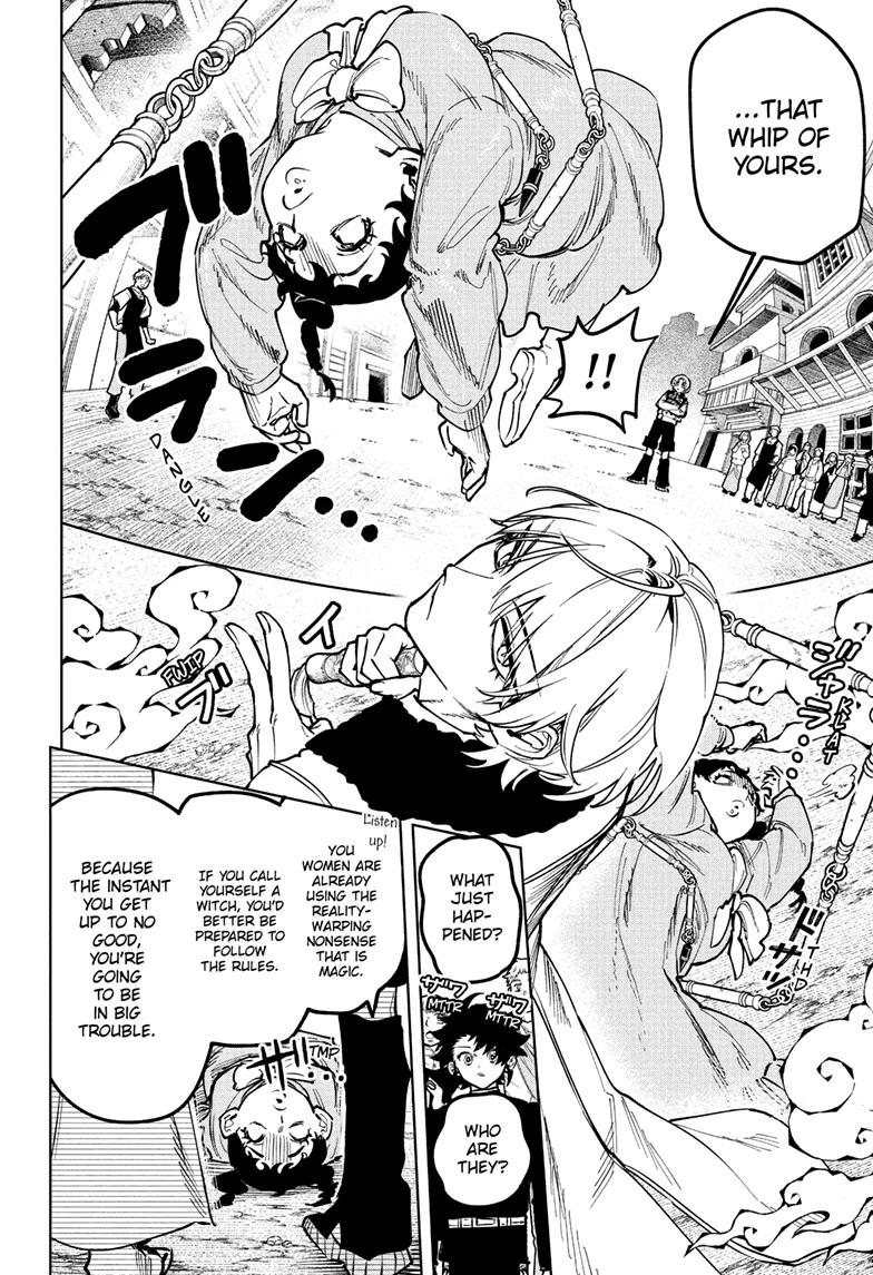 Ichi the Witch Hunt 77 20