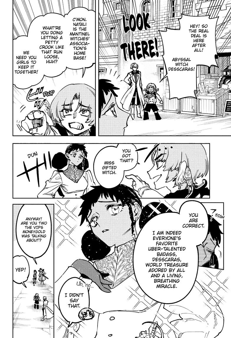 Ichi the Witch Hunt 78 2