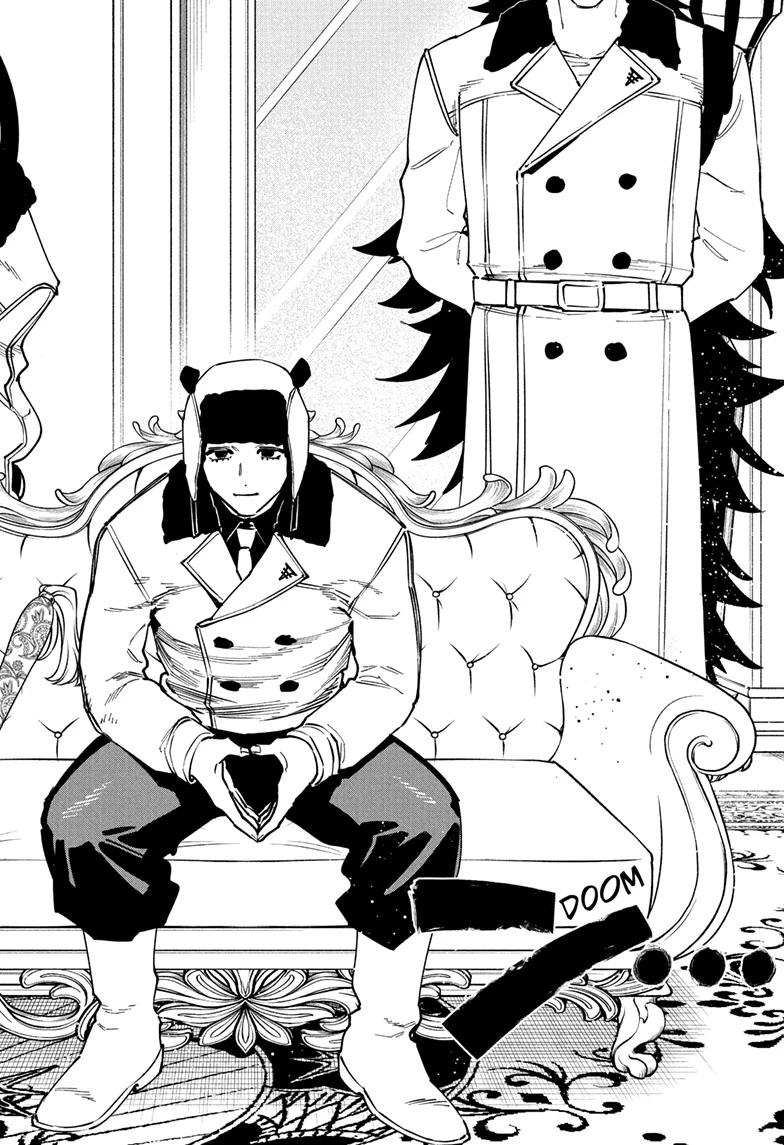 Ichi the Witch Hunt 78 6