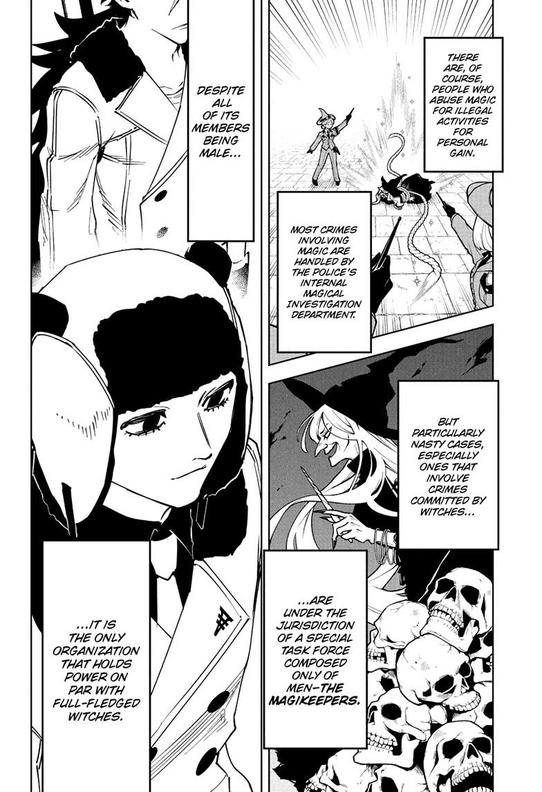 Ichi the Witch Hunt 78 10