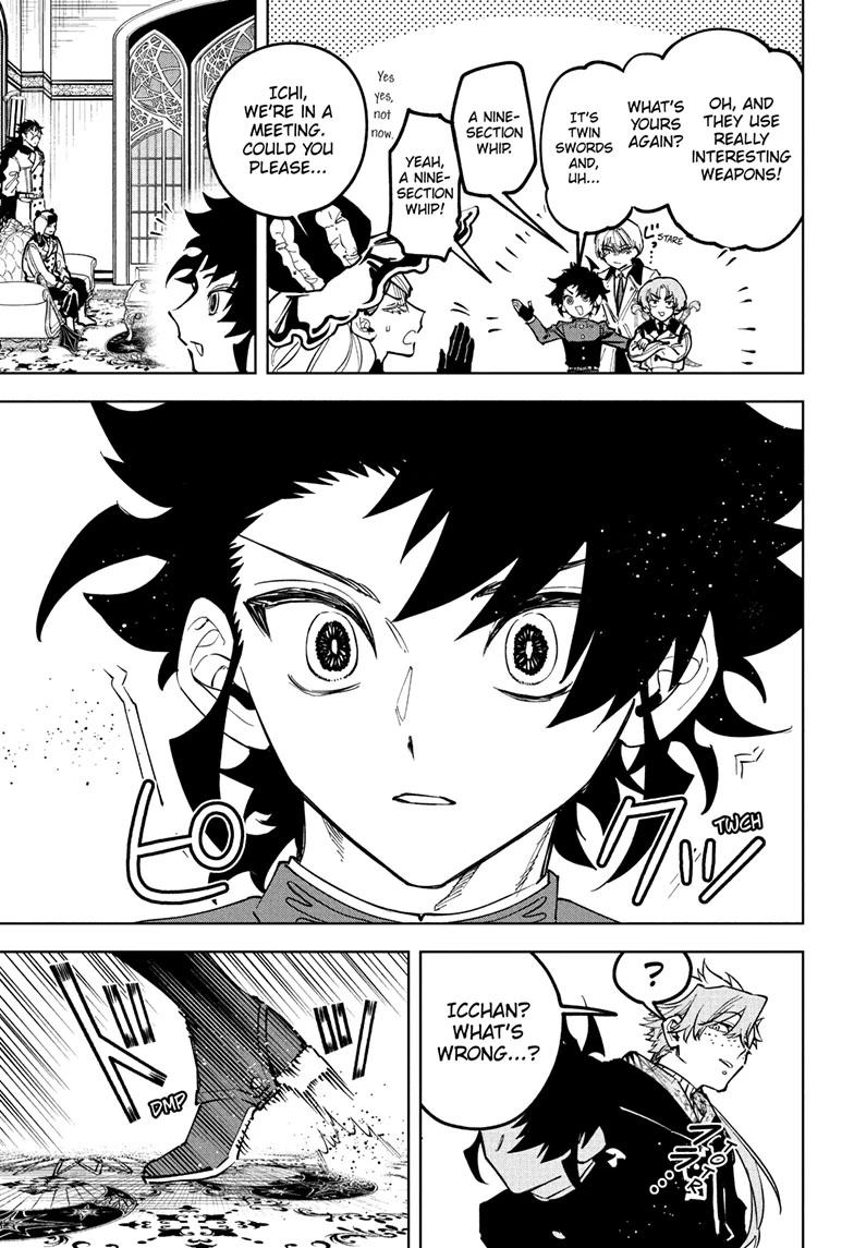 Ichi the Witch Hunt 78 15