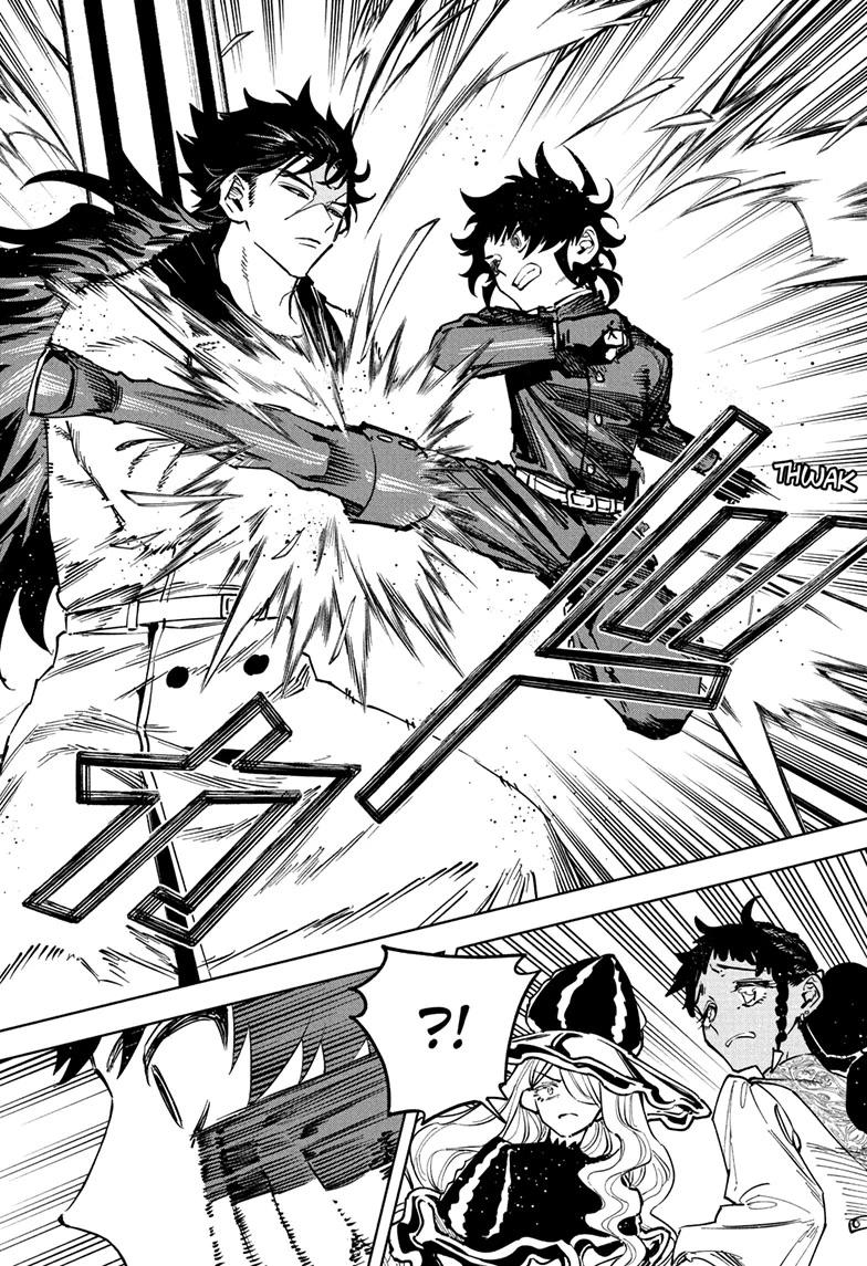 Ichi the Witch Hunt 78 16