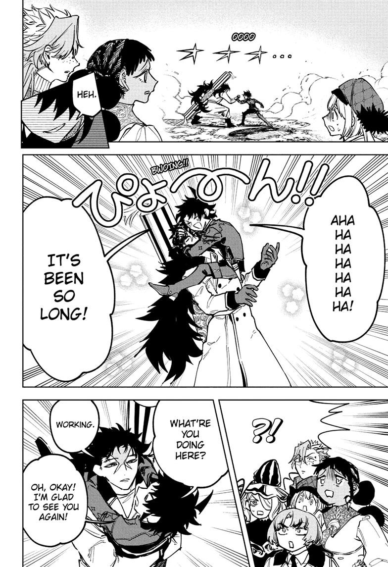 Ichi the Witch Hunt 78 18