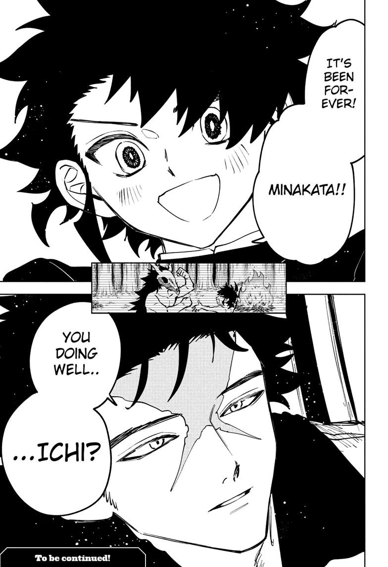 Ichi the Witch Hunt 78 19