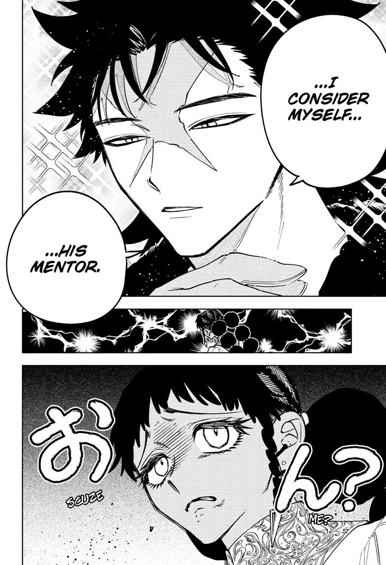 Ichi the Witch Hunt 79 4