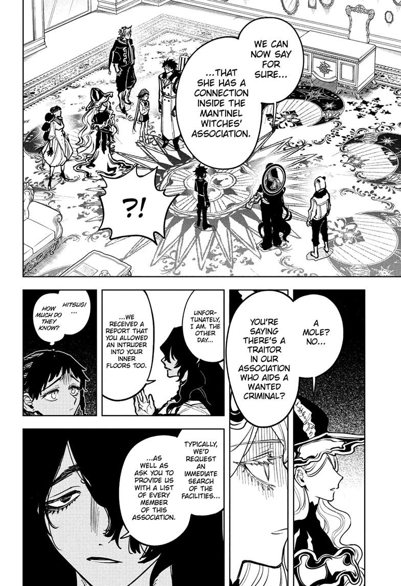 Ichi the Witch Hunt 79 10