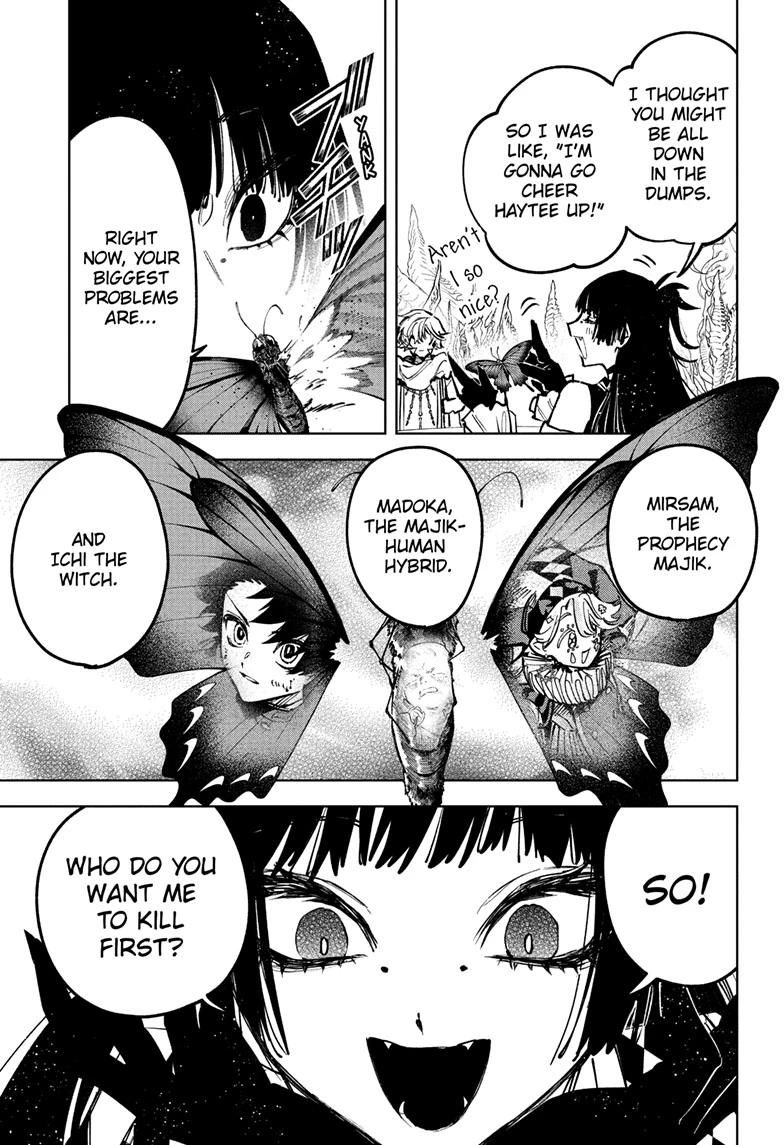 Ichi the Witch Hunt 79 17