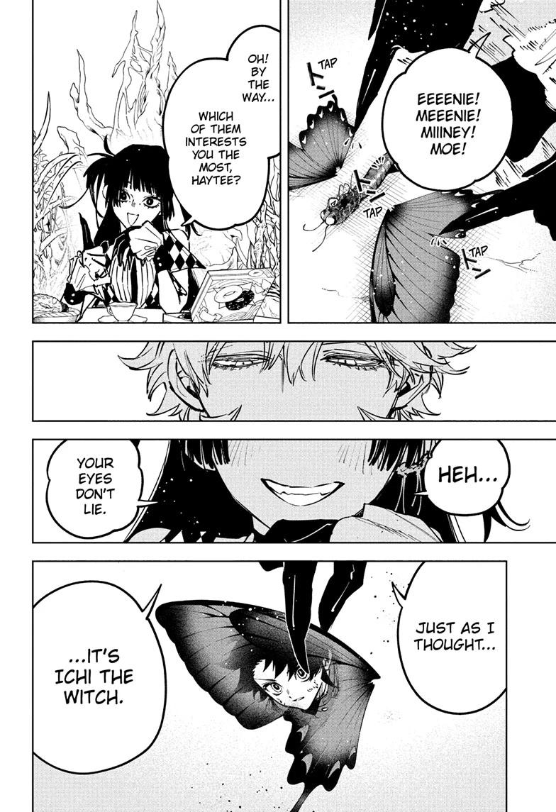 Ichi the Witch Hunt 79 18