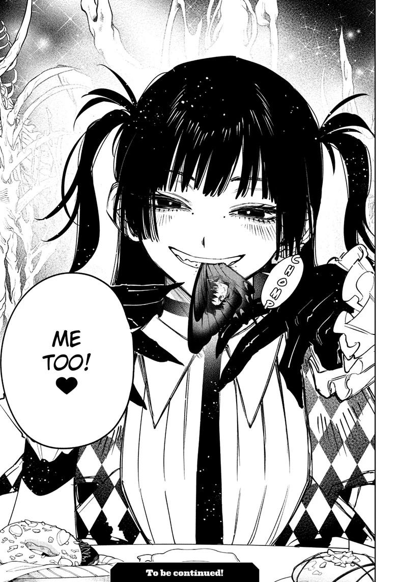 Ichi the Witch Hunt 79 19