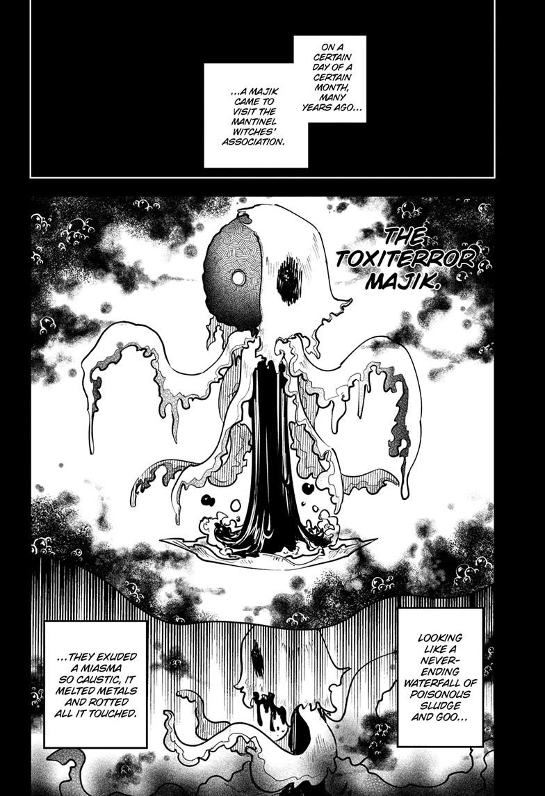 Ichi the Witch Hunt 80 2