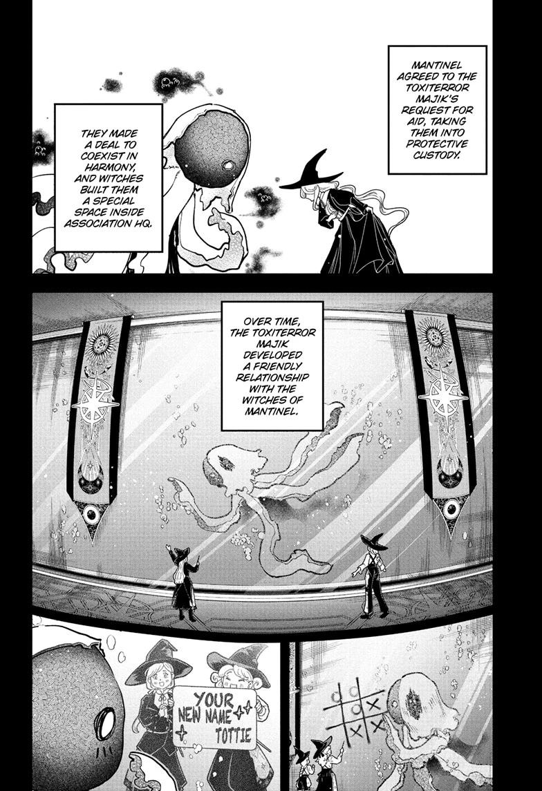Ichi the Witch Hunt 80 4