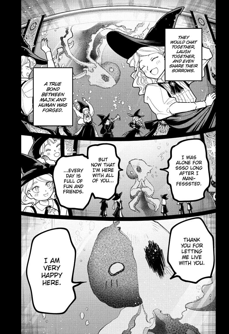 Ichi the Witch Hunt 80 5