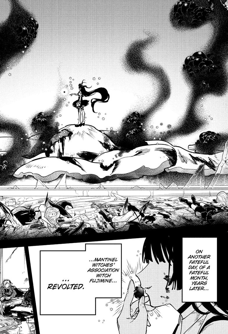 Ichi the Witch Hunt 80 6