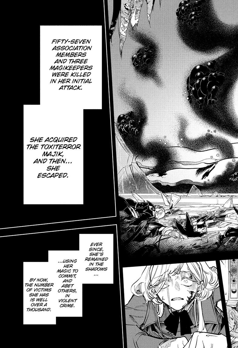 Ichi the Witch Hunt 80 7