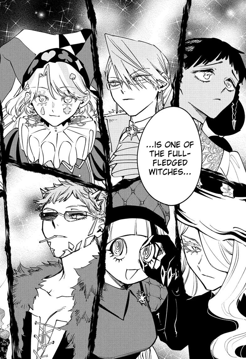 Ichi the Witch Hunt 80 12