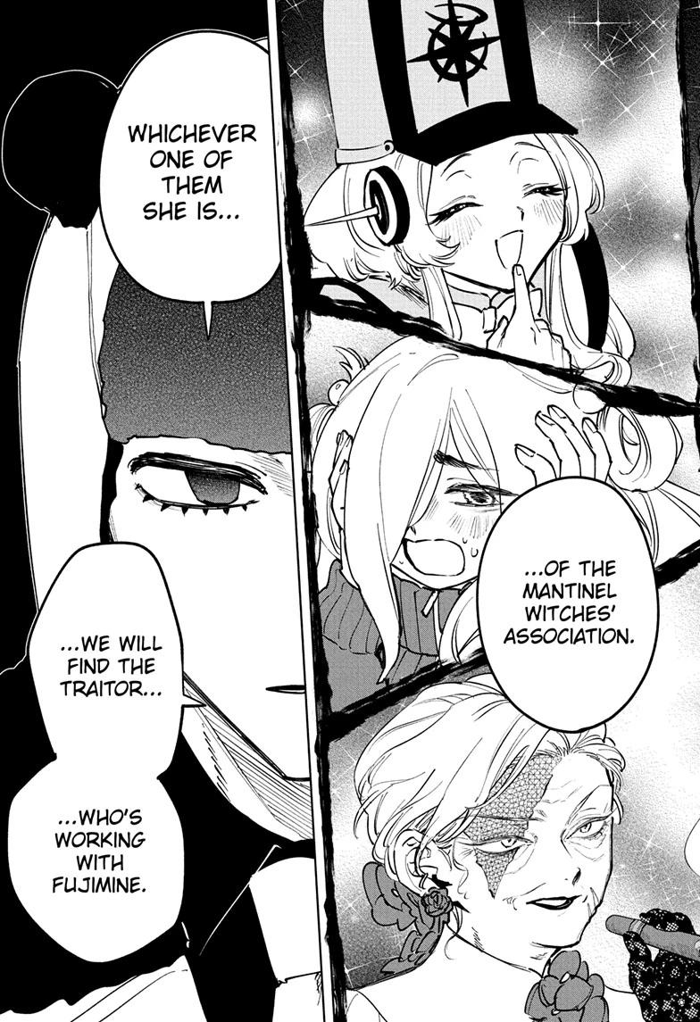 Ichi the Witch Hunt 80 13