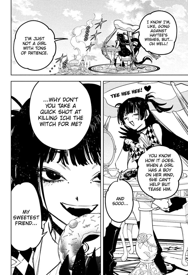 Ichi the Witch Hunt 80 18