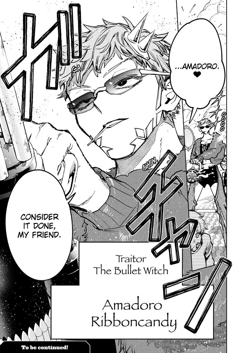 Ichi the Witch Hunt 80 19