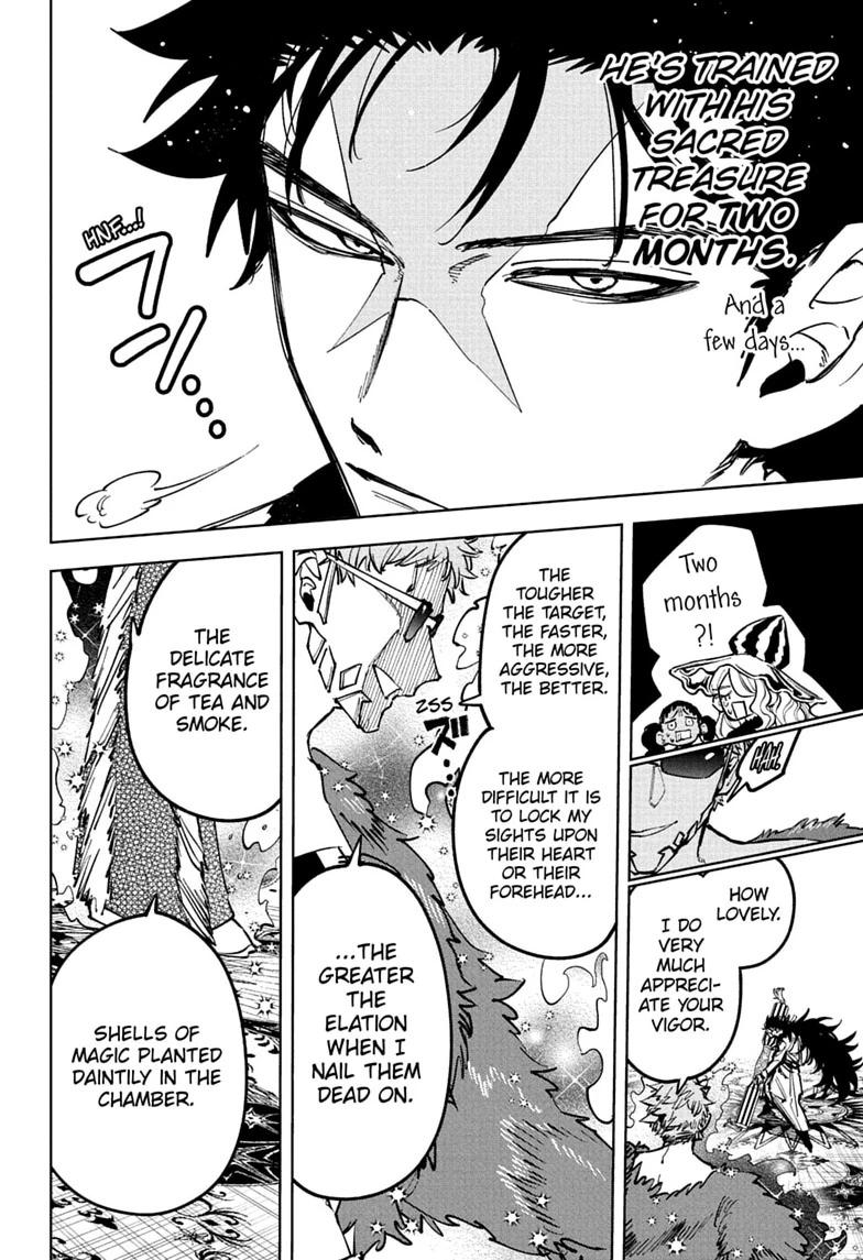 Ichi the Witch Hunt 82 18