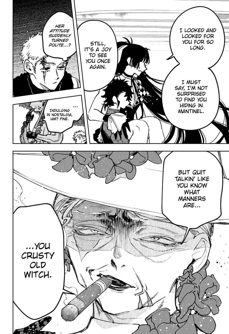 Ichi the Witch Hunt 86 4