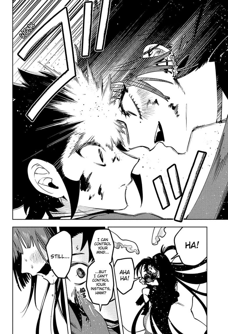 Ichi the Witch Chapter 87 - Page 2 - Ichi the Witch manga Chapter 87
