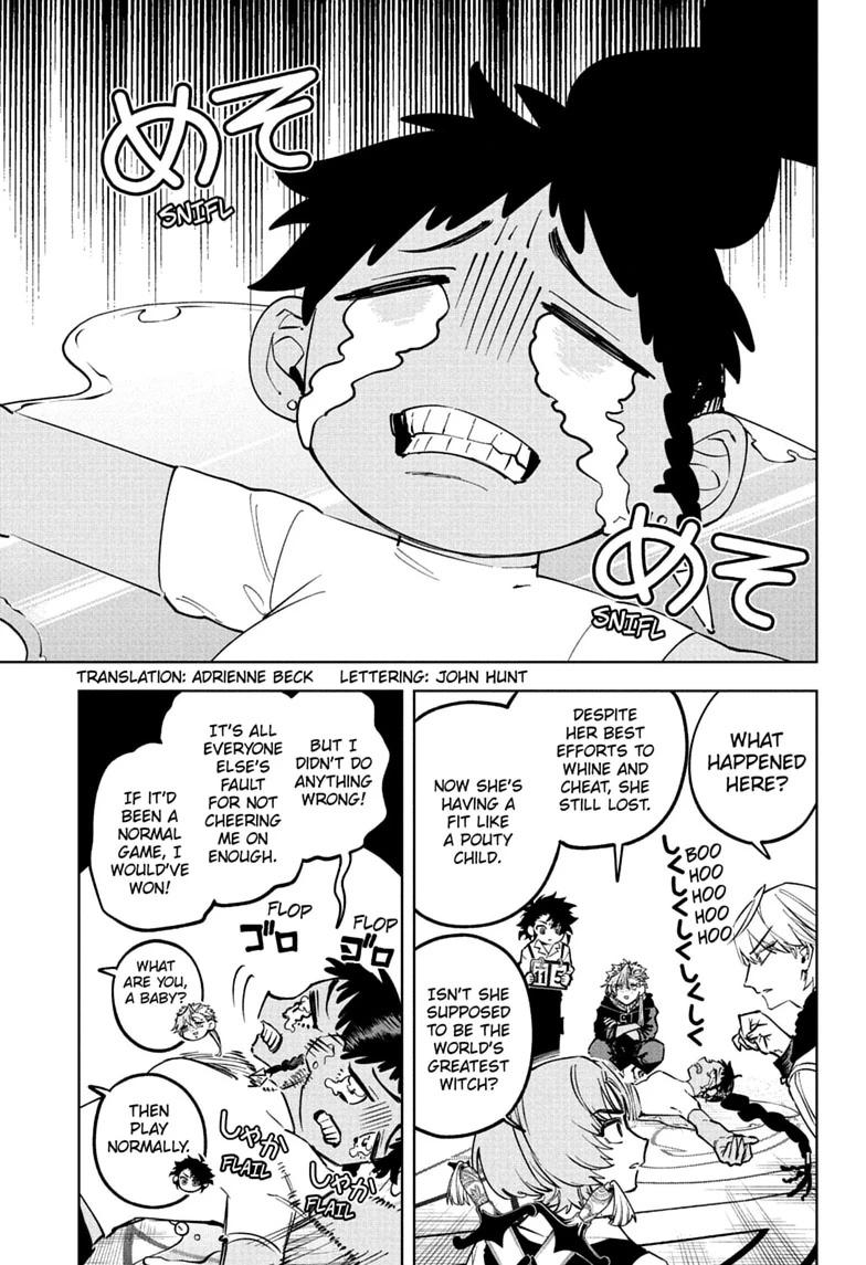 Chapter 89 — Hunt 89 — Page 5