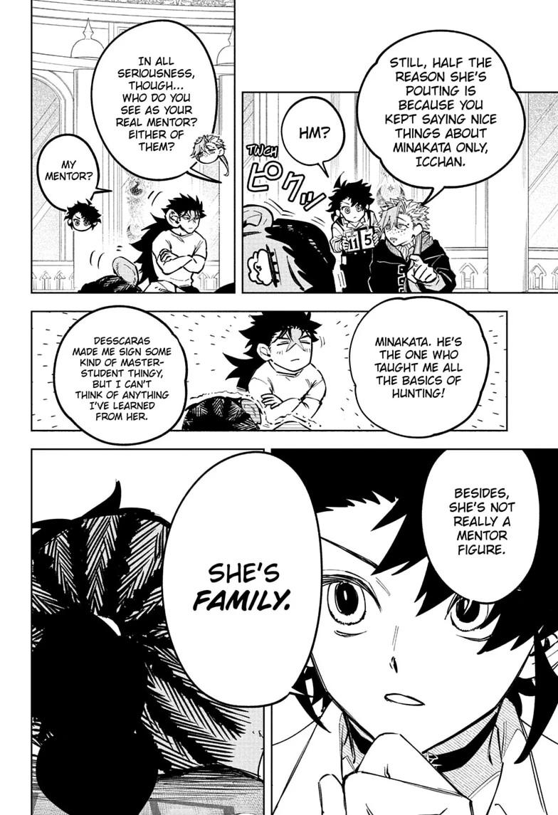 Chapter 89 — Hunt 89 — Page 6