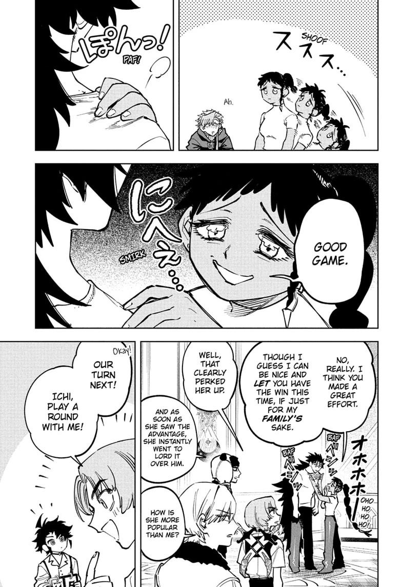 Chapter 89 — Hunt 89 — Page 7