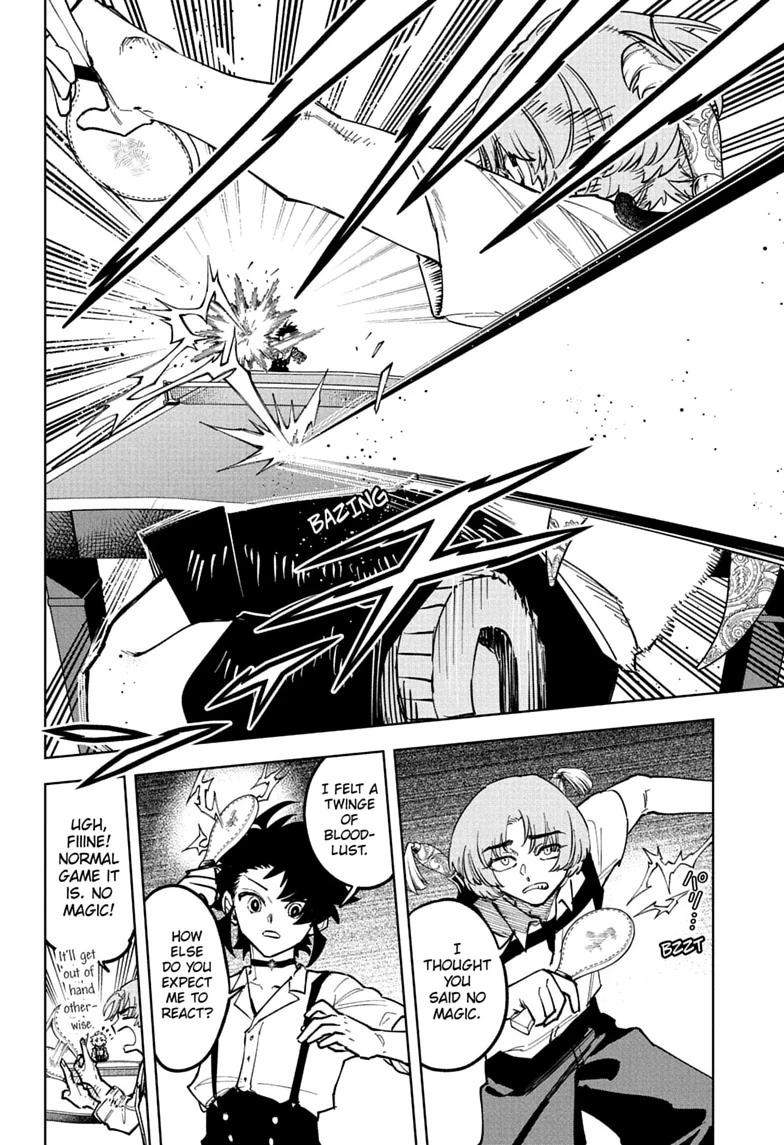 Chapter 89 — Hunt 89 — Page 10