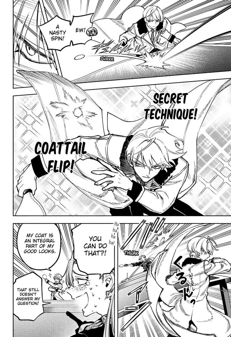 Chapter 89 — Hunt 89 — Page 12