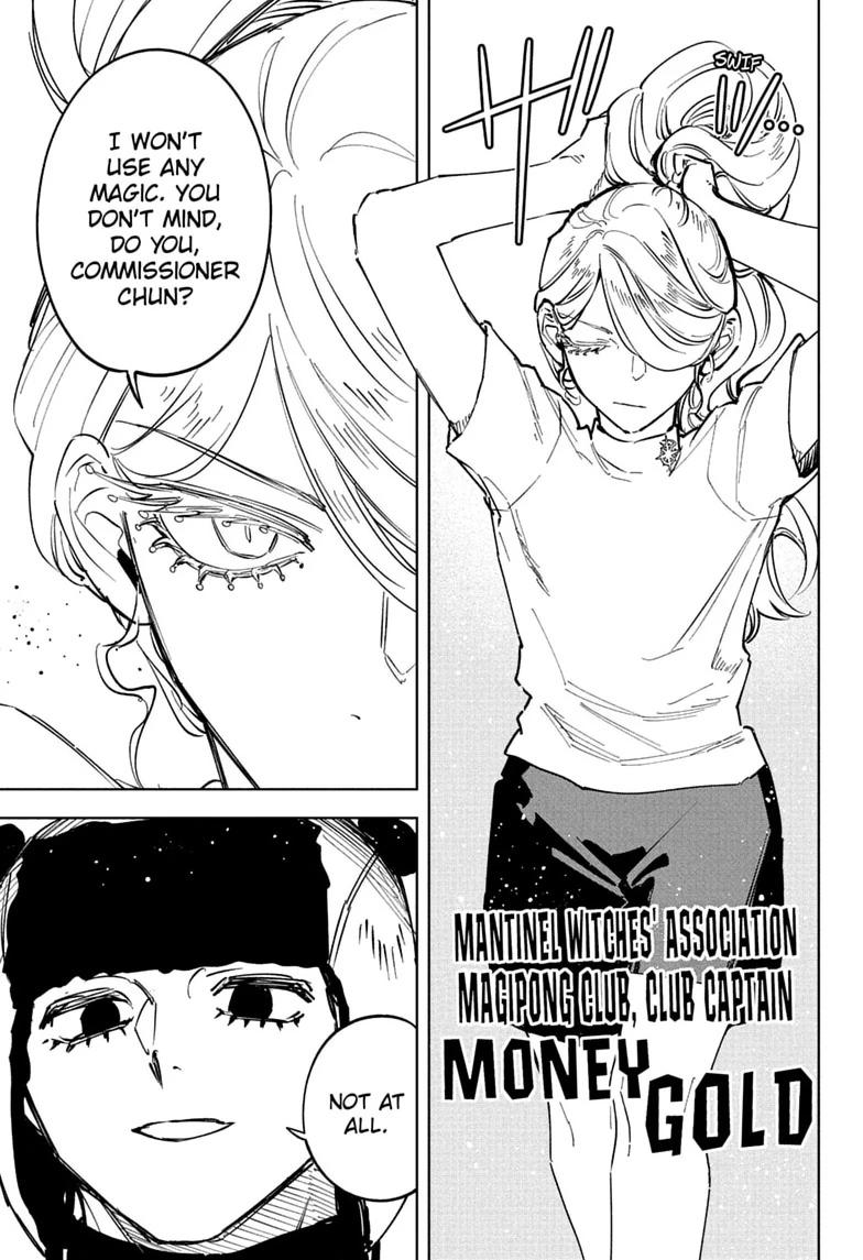 Chapter 89 — Hunt 89 — Page 15