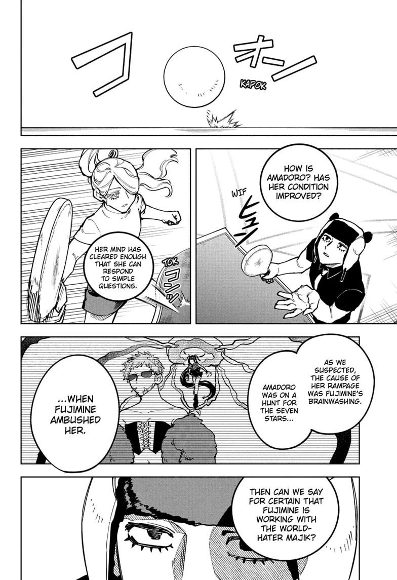 Chapter 89 — Hunt 89 — Page 16