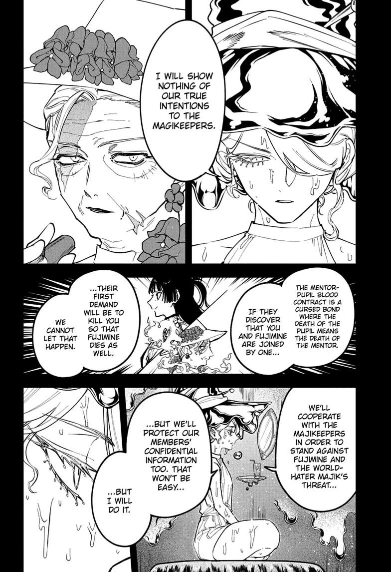 Chapter 89 — Hunt 89 — Page 18